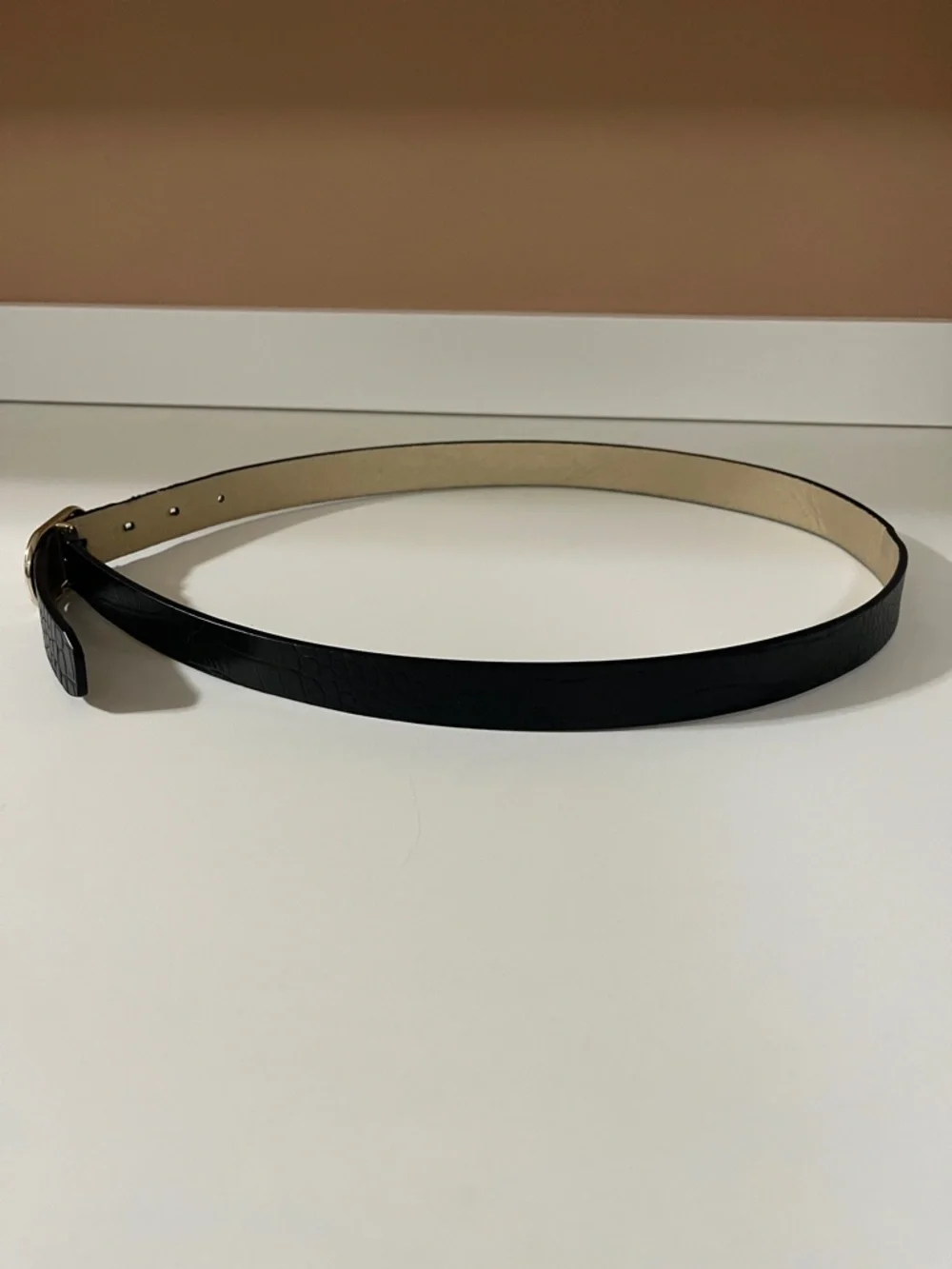 Talbots Reversible Belt